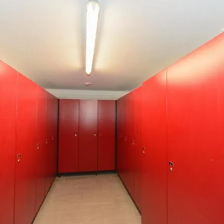 Apartment Am Sonnenhang 8