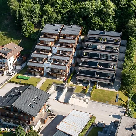 Am Sonnenhang 8 Apartment Neukirchen am Grossvenediger