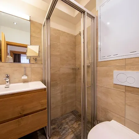Apartment Am Sonnenhang 8 Neukirchen am Grossvenediger