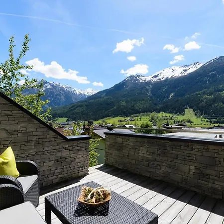 Am Sonnenhang 8 * Neukirchen am Grossvenediger