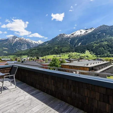 Am Sonnenhang 8 Apartment Neukirchen am Grossvenediger
