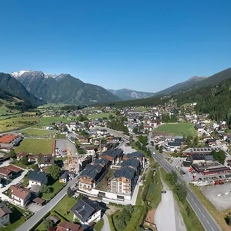 Am Sonnenhang 8 Neukirchen am Grossvenediger